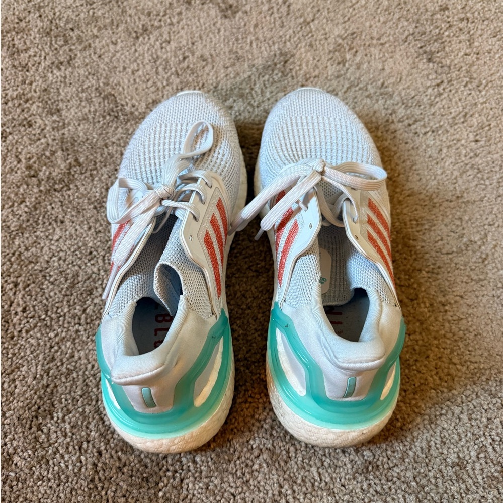 Adidas Athletic Shoes - Picture 2 of 6